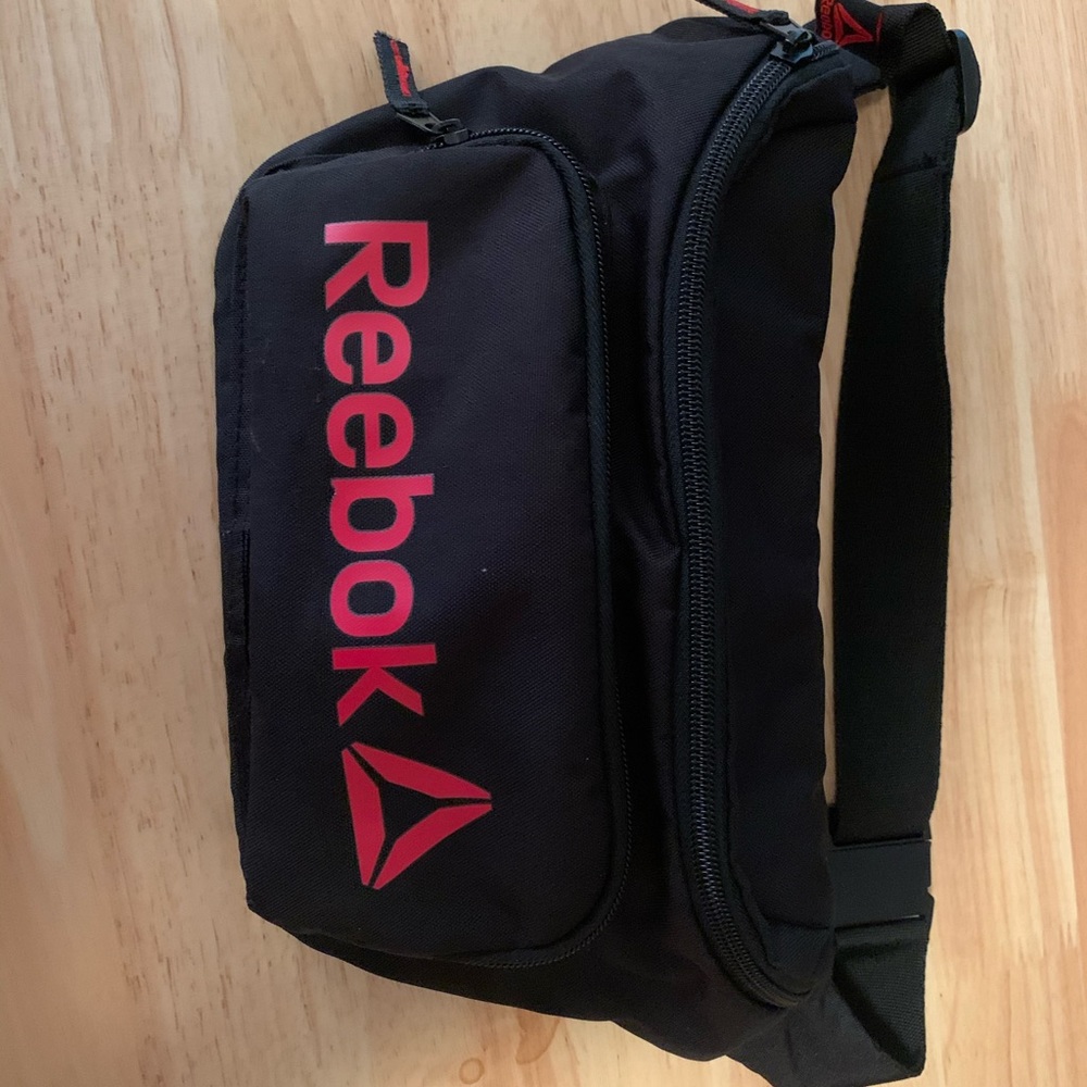 Reebok Fanny Pack